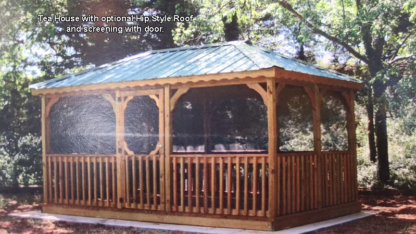 Tea House - Image 3