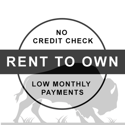 Rent to Own Logo