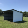 12x16 Loafing Shed