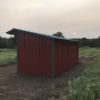 Vertical Metal Livestock Shelter - Image 7