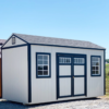 Side Lofted Utility Sheds - Premium Grade - Image 3