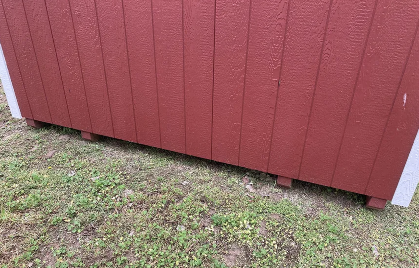 Side Lofted Barns - Premium Grade - Image 15