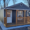 Utility Cabins - Premium Grade