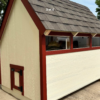 4x6 Chicken House - Image 8