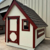 4x6 Chicken House - Image 7