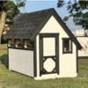 4x6 Chicken House - Image 5
