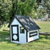 4x6 Chicken House - Image 2