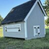 4x6 Chicken House - Image 11