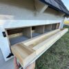 4x6 Chicken House - Image 13