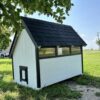 4x6 Chicken House - Image 4
