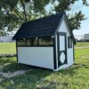 4x6 Chicken House - Image 3