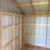 Loafing Sheds (Metal on Wood) - Image 16