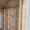 Loafing Sheds (Metal on Wood) - Image 15