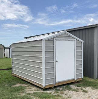 Low Price Basic Shed