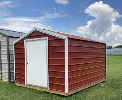 Low Price Basic Shed - Image 3