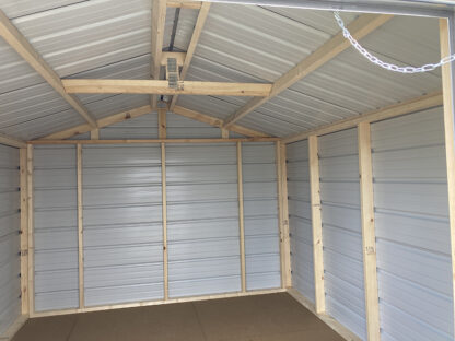 Low Price Basic Shed - Image 4