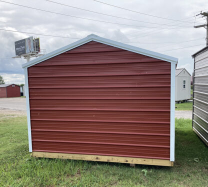 Low Price Basic Shed - Image 5