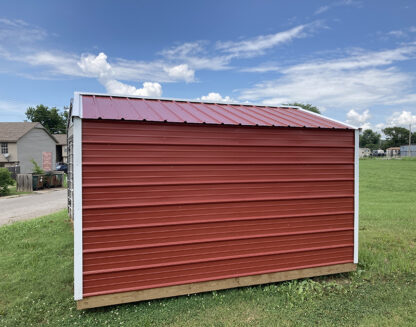Low Price Basic Shed - Image 6